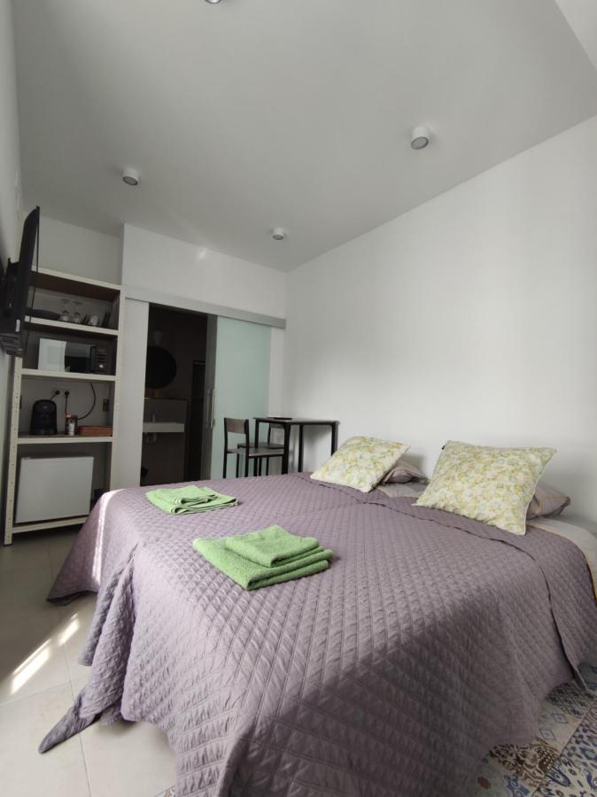 Room Near The Sea Marbella Exterior foto