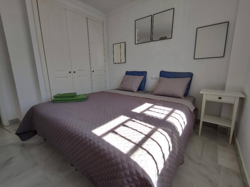 Room Near The Sea Marbella Cameră foto