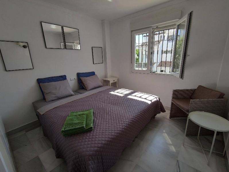 Room Near The Sea Marbella Cameră foto